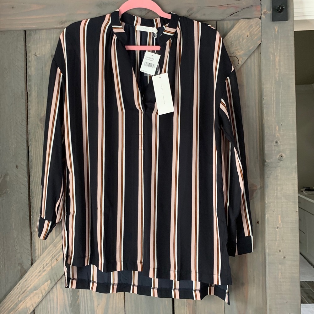 Lush top